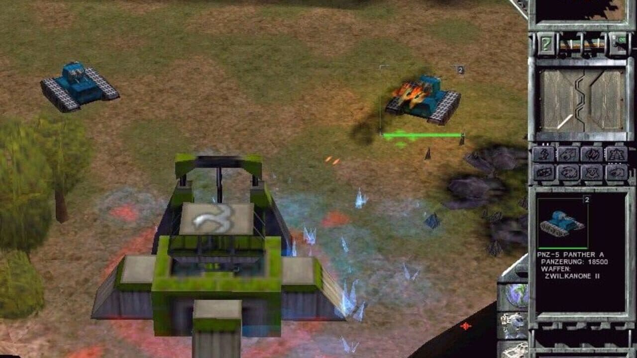 Thandor: The Invasion thumbnail 3