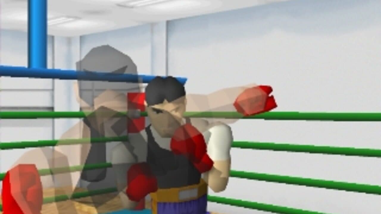 Boxer's Road thumbnail 2