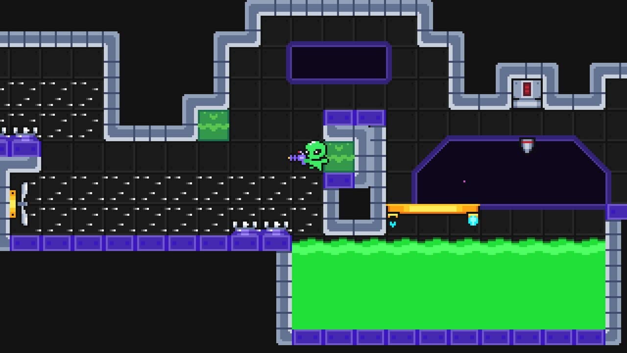 Alien Breakout thumbnail 3