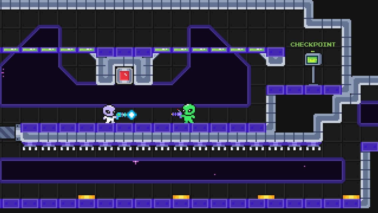 Alien Breakout thumbnail 5
