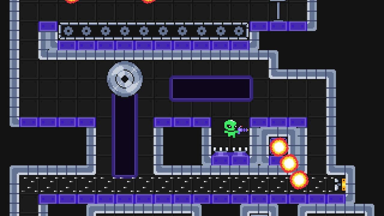 Alien Breakout thumbnail 6