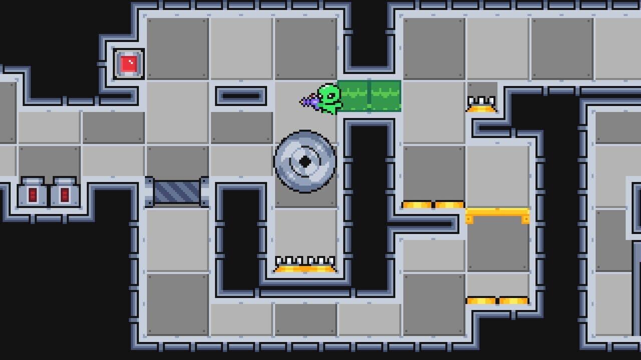 Alien Breakout thumbnail 9
