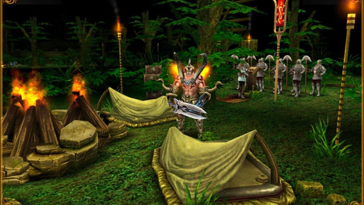 Warrior Epic thumbnail 4