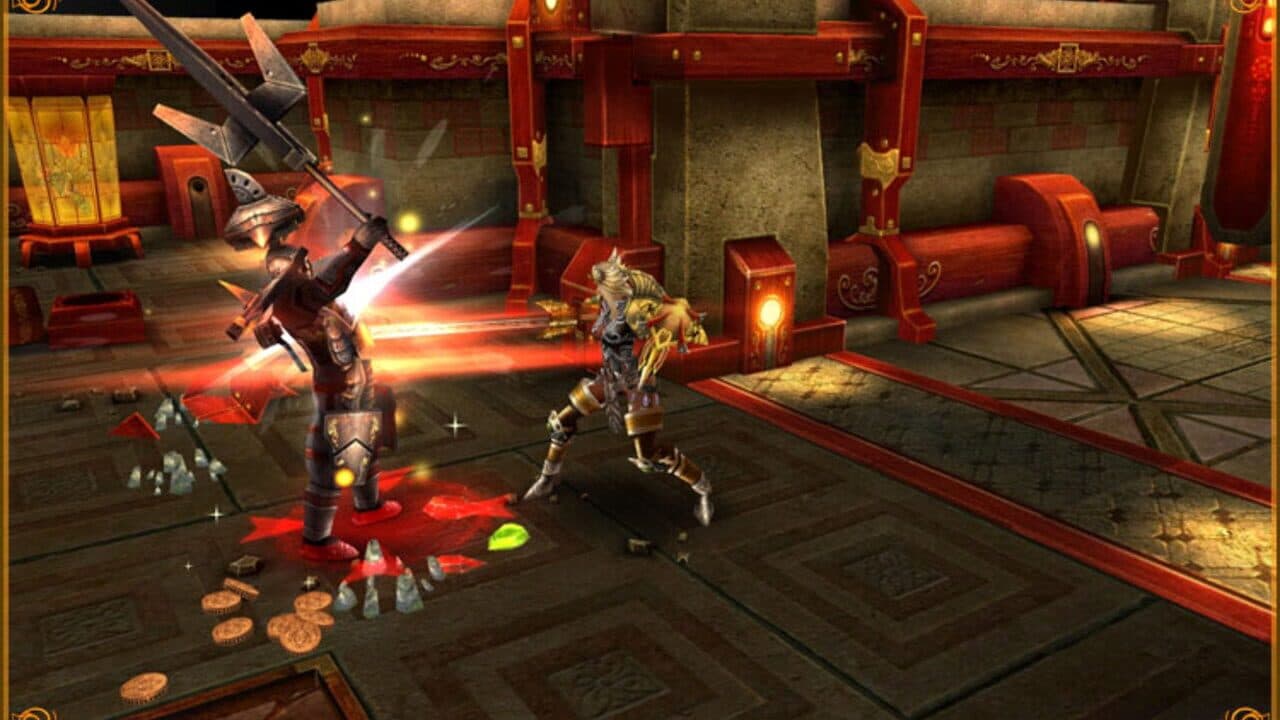 Warrior Epic thumbnail 5