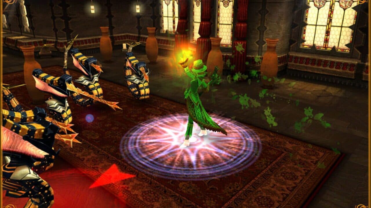 Warrior Epic thumbnail 3