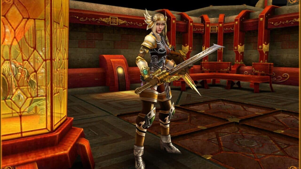 Warrior Epic thumbnail 2