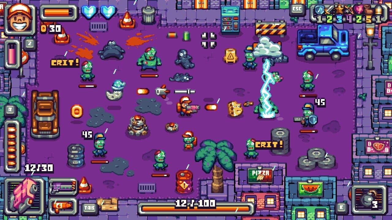 Street Pizza thumbnail 2