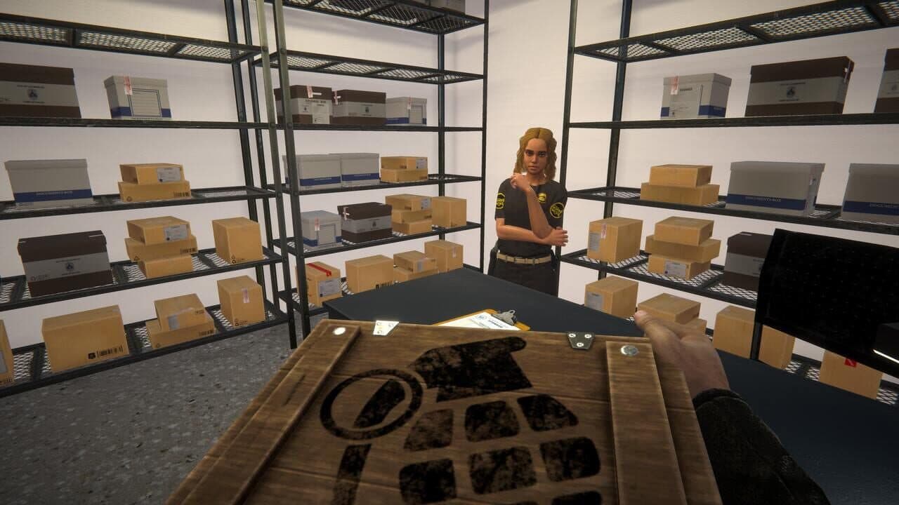 Police Border Contraband Patrol thumbnail 8