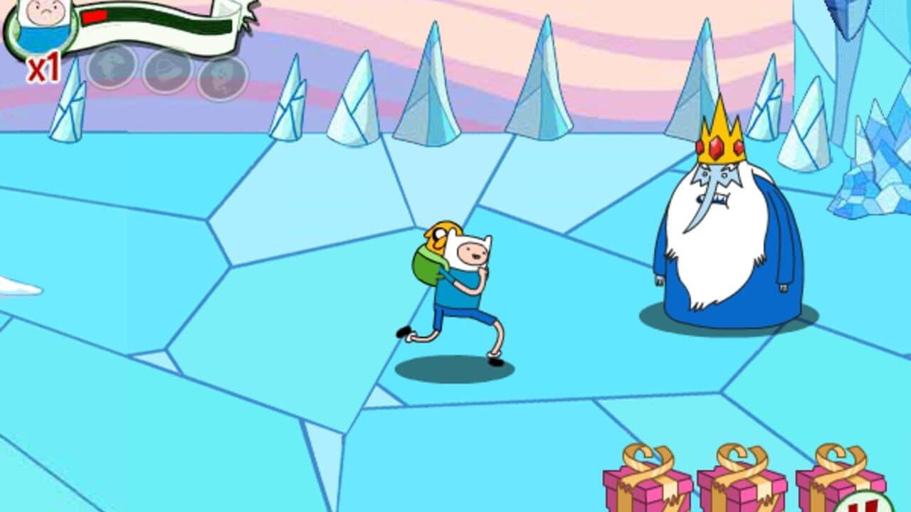 Break the Worm thumbnail 2
