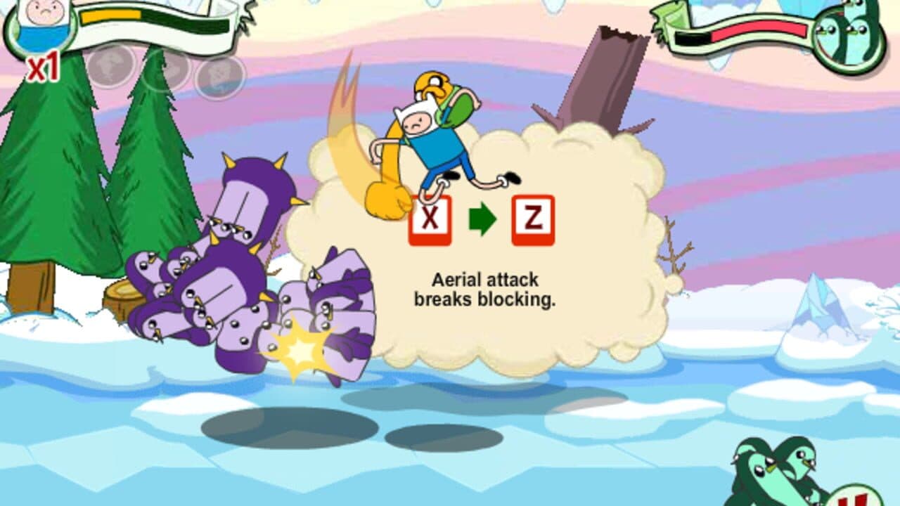 Break the Worm thumbnail 3