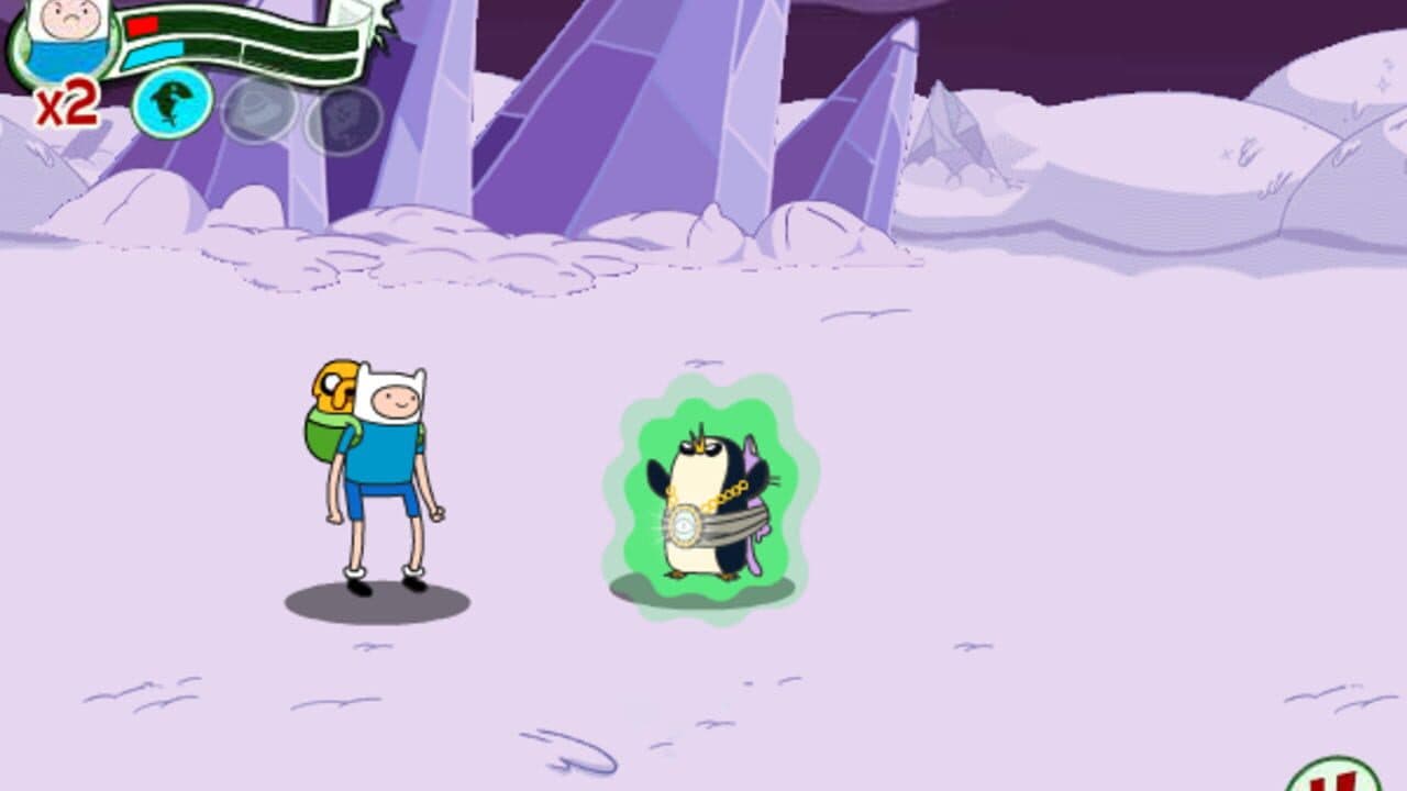 Break the Worm thumbnail 4