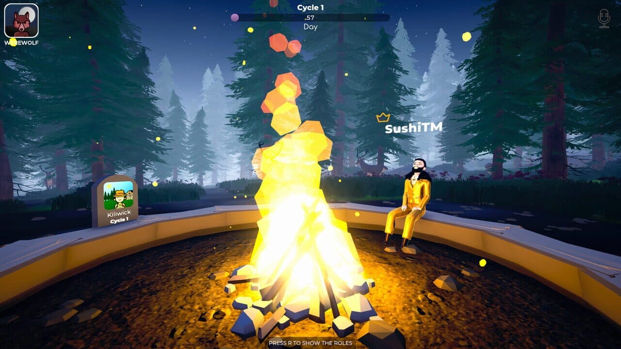 Hunt in Town screenshot 1