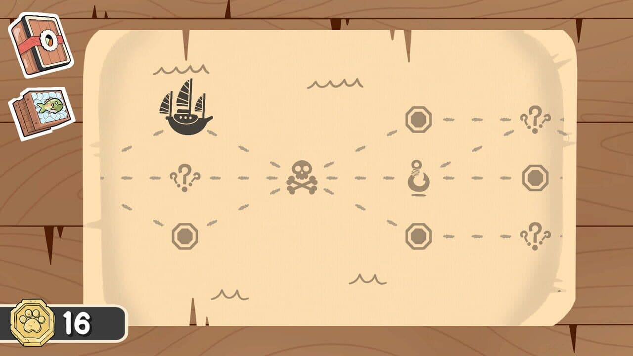 Choppy Waters thumbnail 3