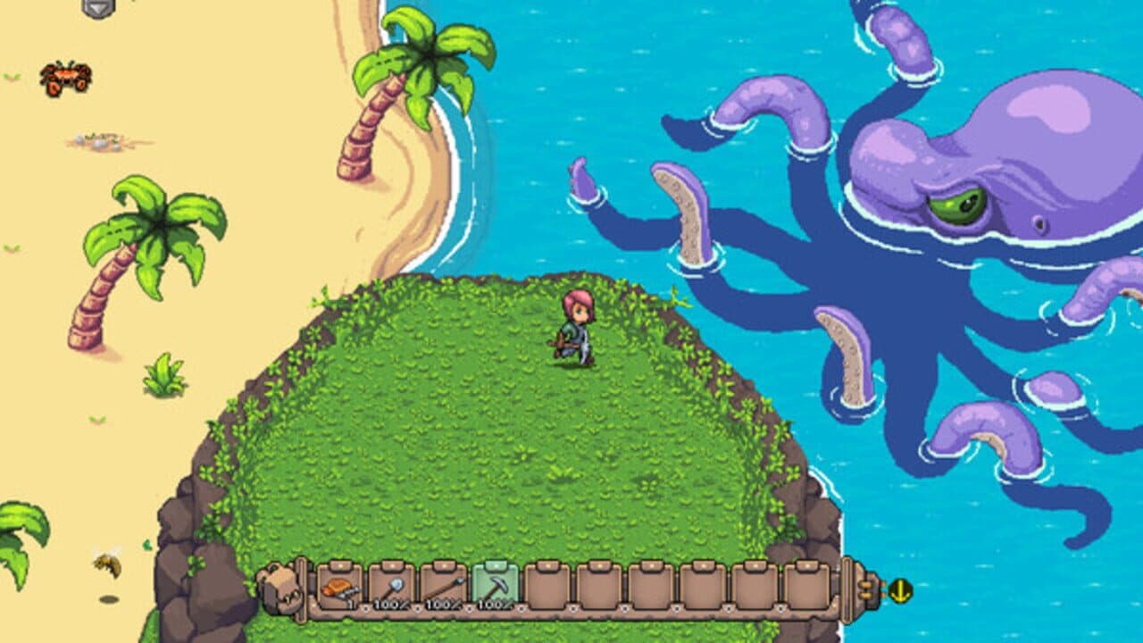 Mayday: The Survival Island thumbnail 4