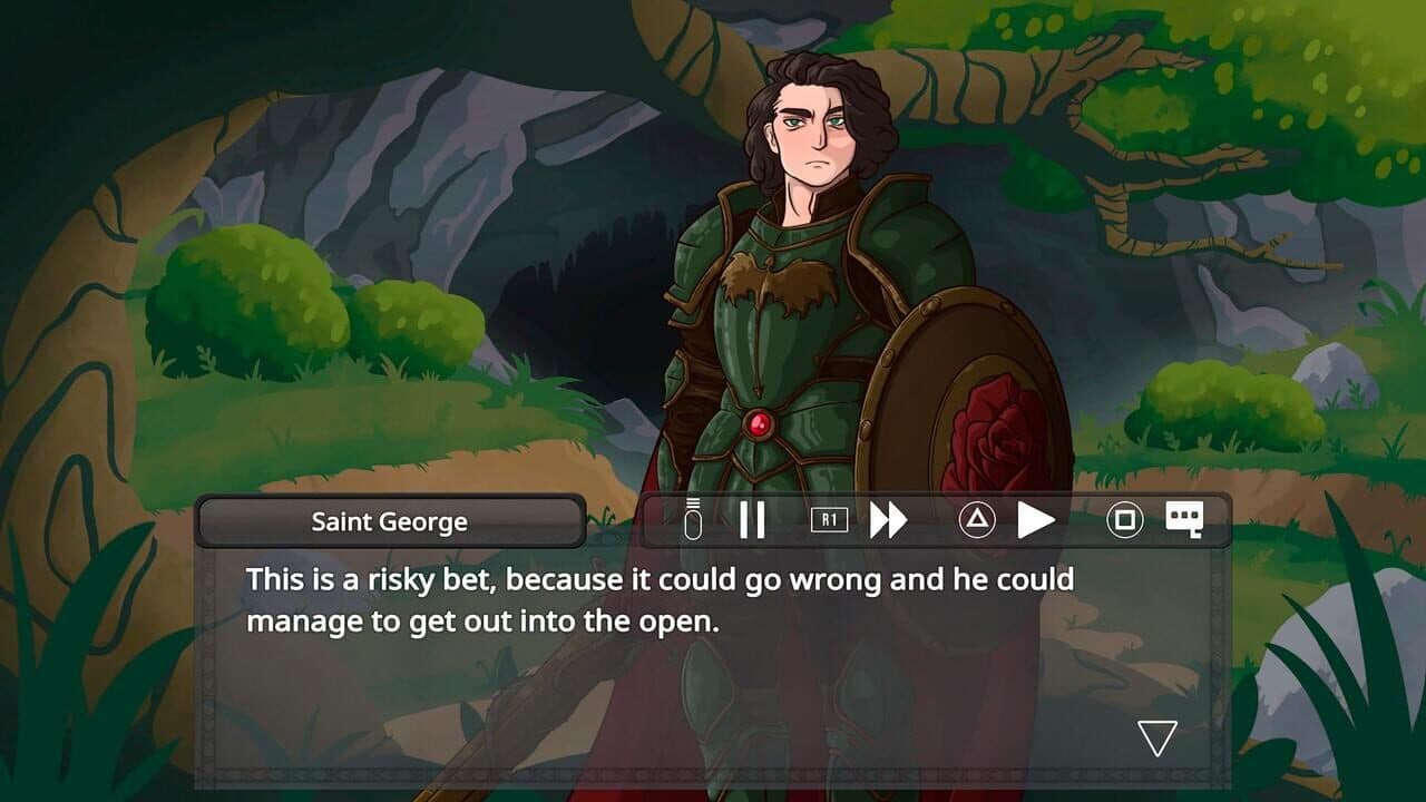 Legends: Saint George thumbnail 6