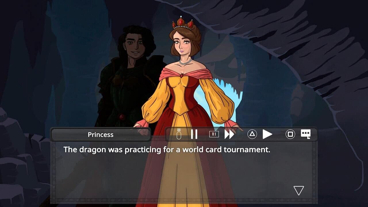 Legends: Saint George thumbnail 5