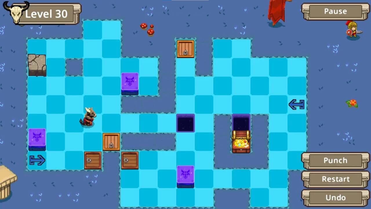 Minos Dungeon thumbnail 3