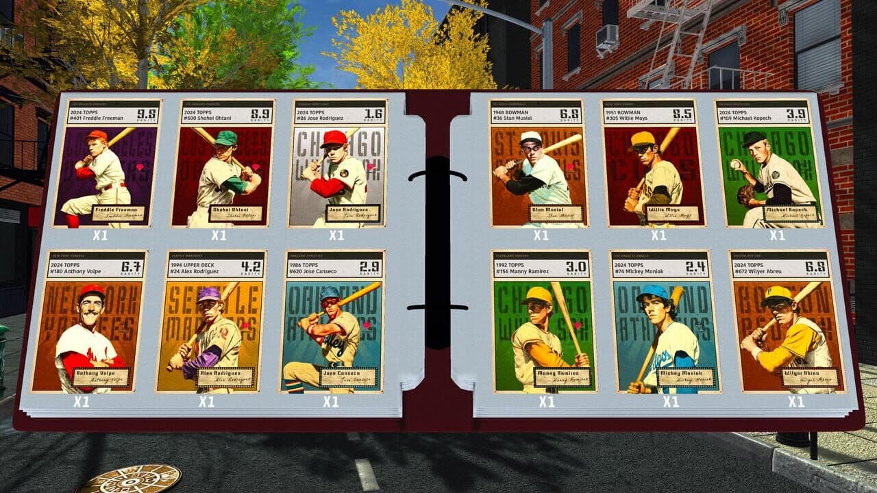 Baseball Card Shop Simulator thumbnail 3