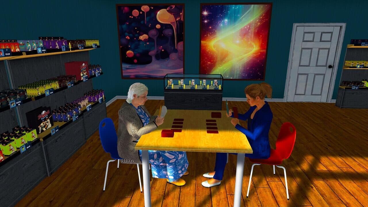 Baseball Card Shop Simulator thumbnail 8