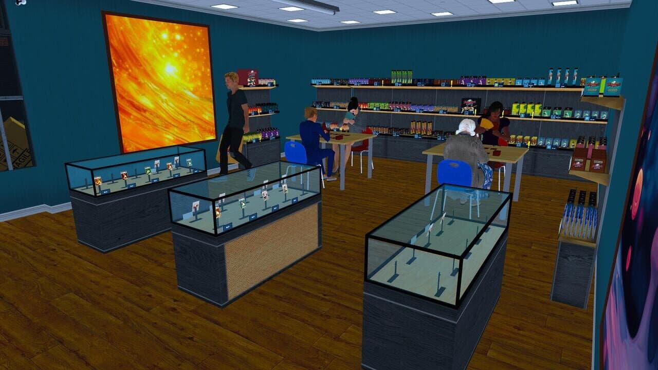 Baseball Card Shop Simulator thumbnail 10