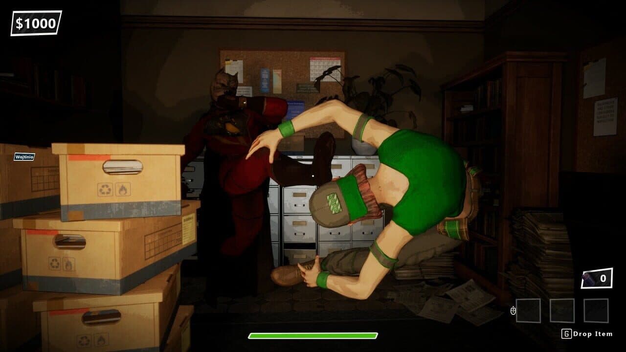 Robbing Time thumbnail 3
