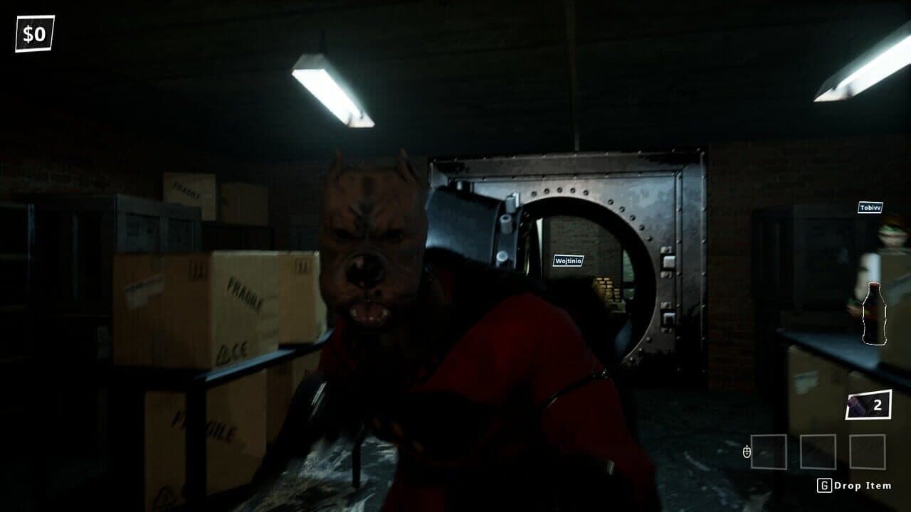 Robbing Time thumbnail 5