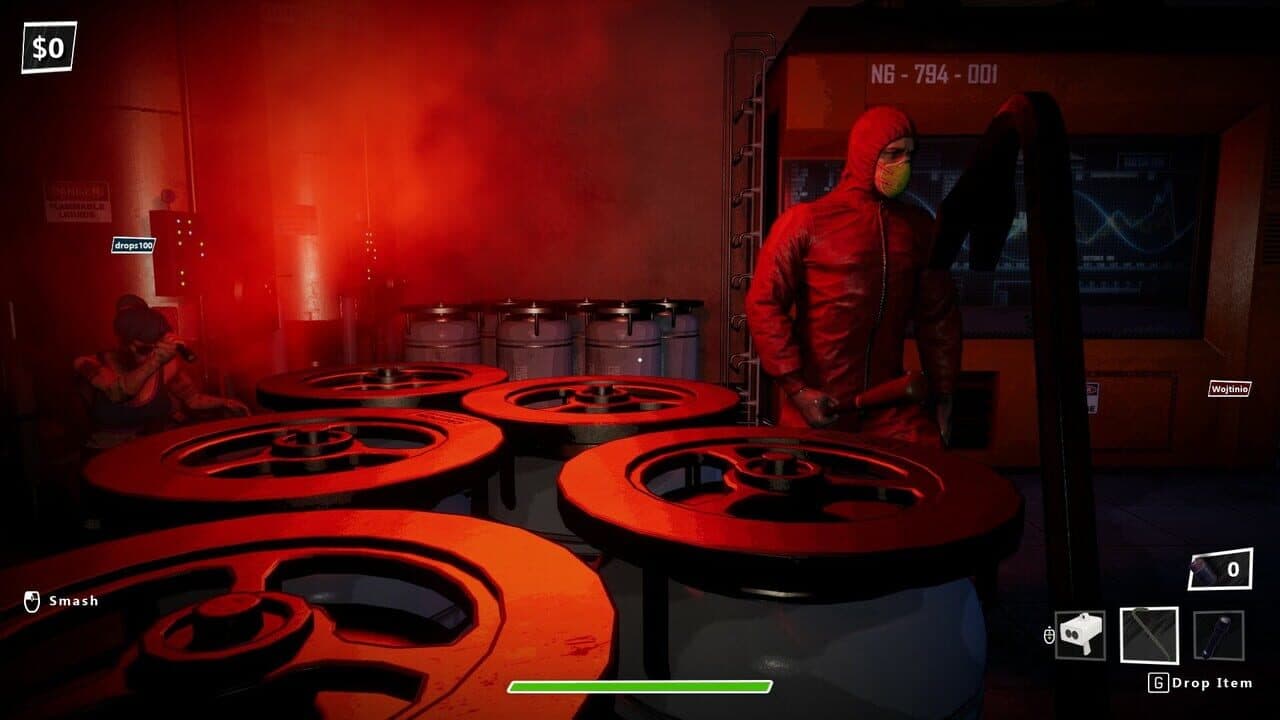 Robbing Time thumbnail 6
