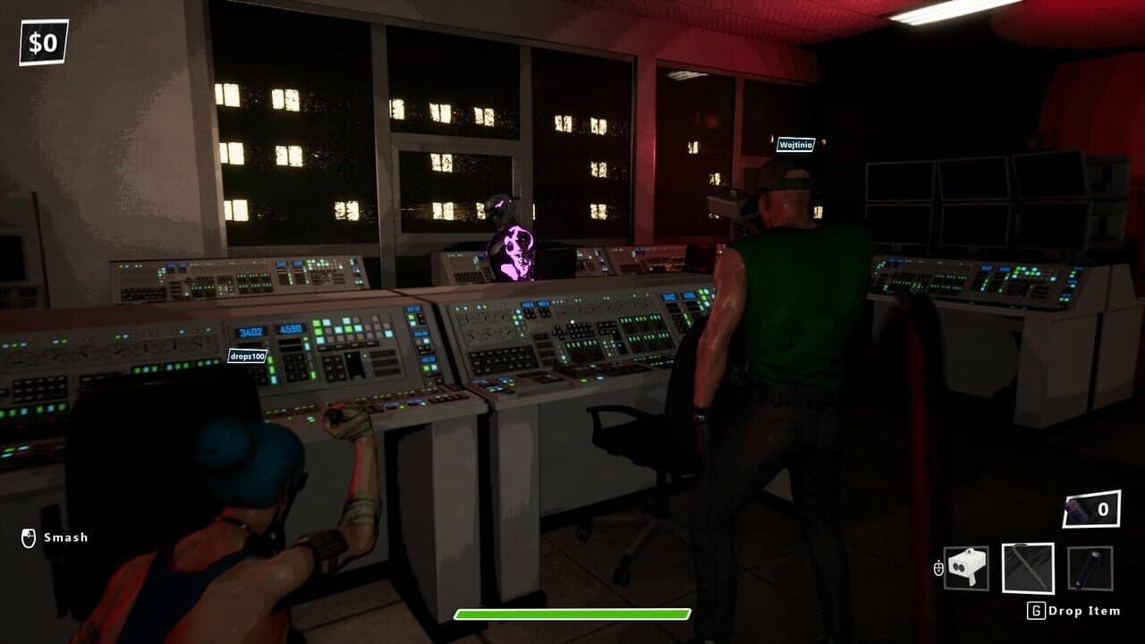 Robbing Time thumbnail 2