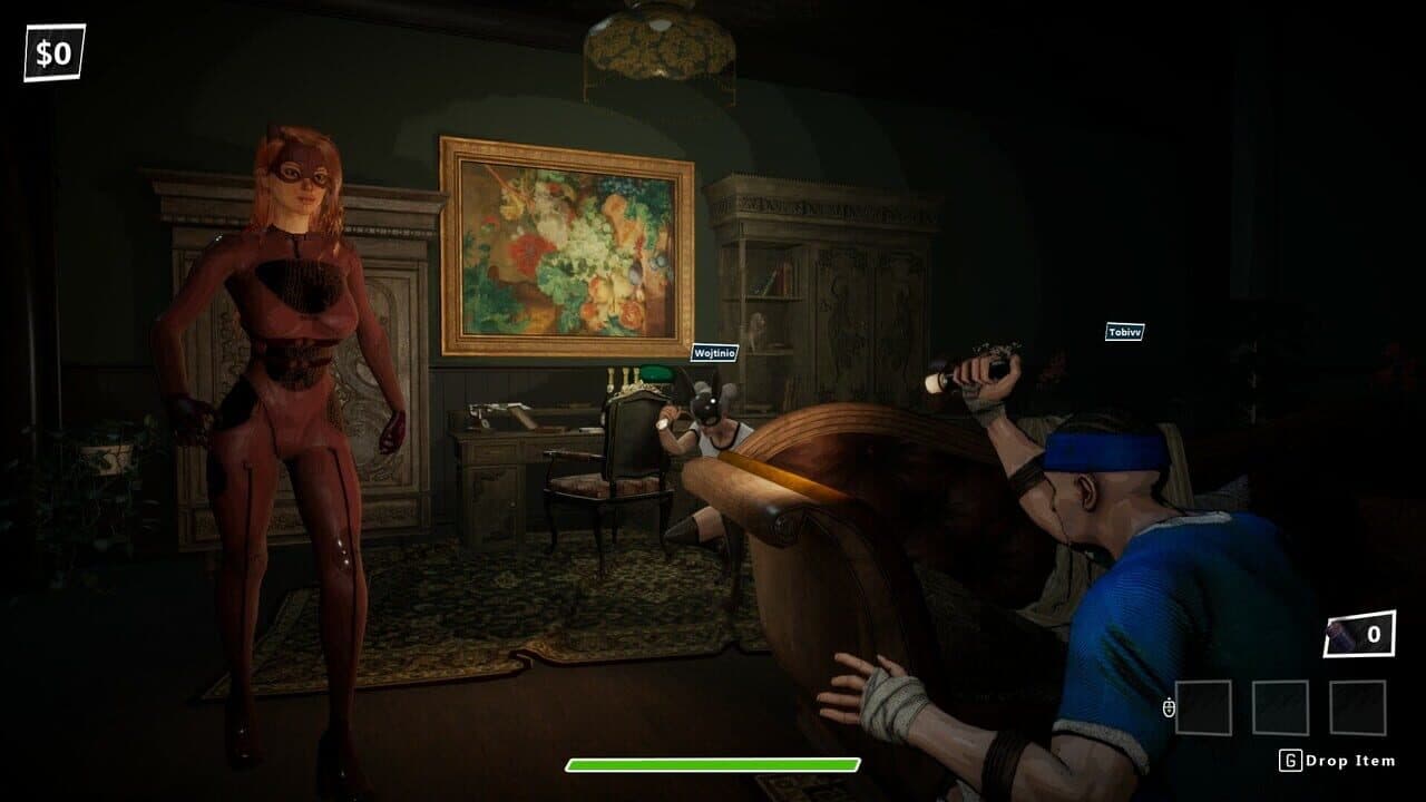 Robbing Time thumbnail 7