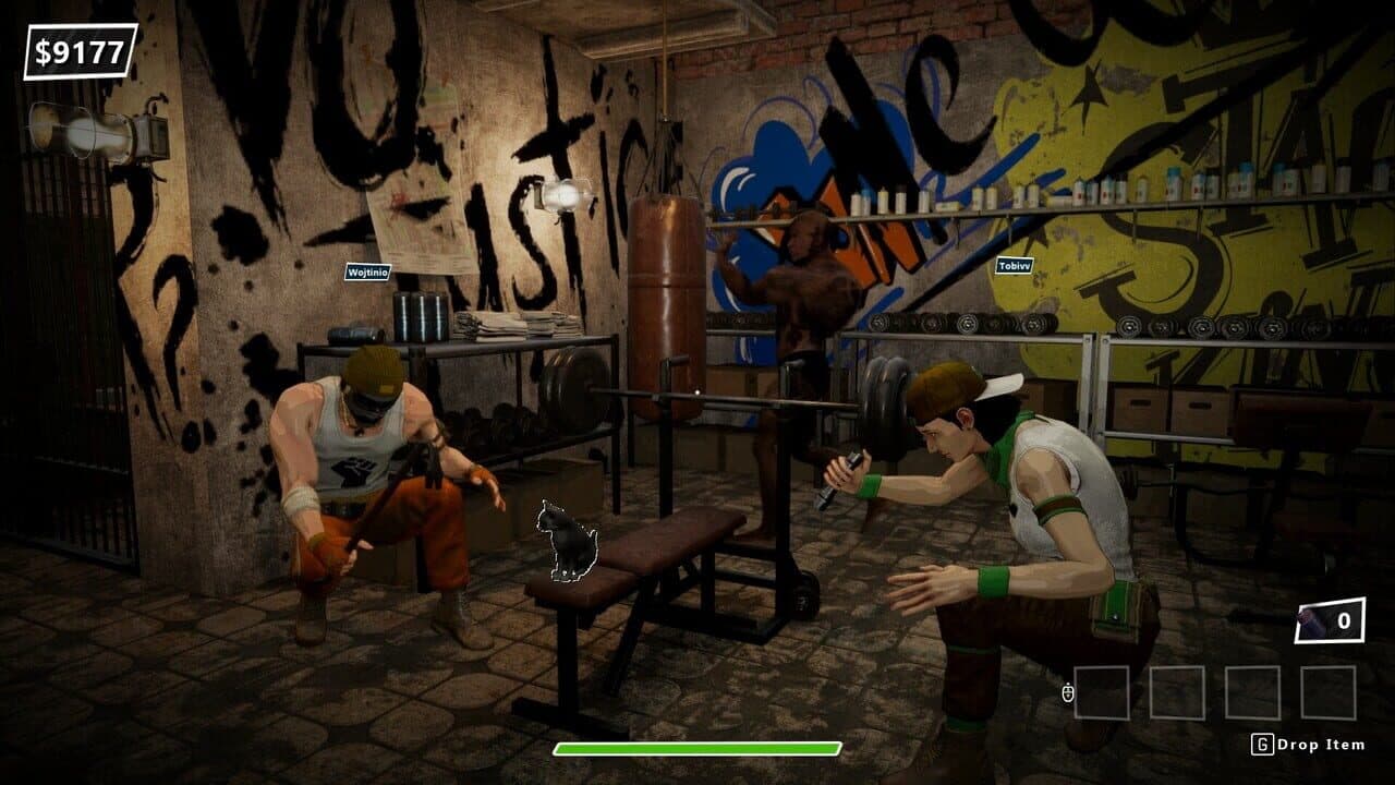 Robbing Time thumbnail 8
