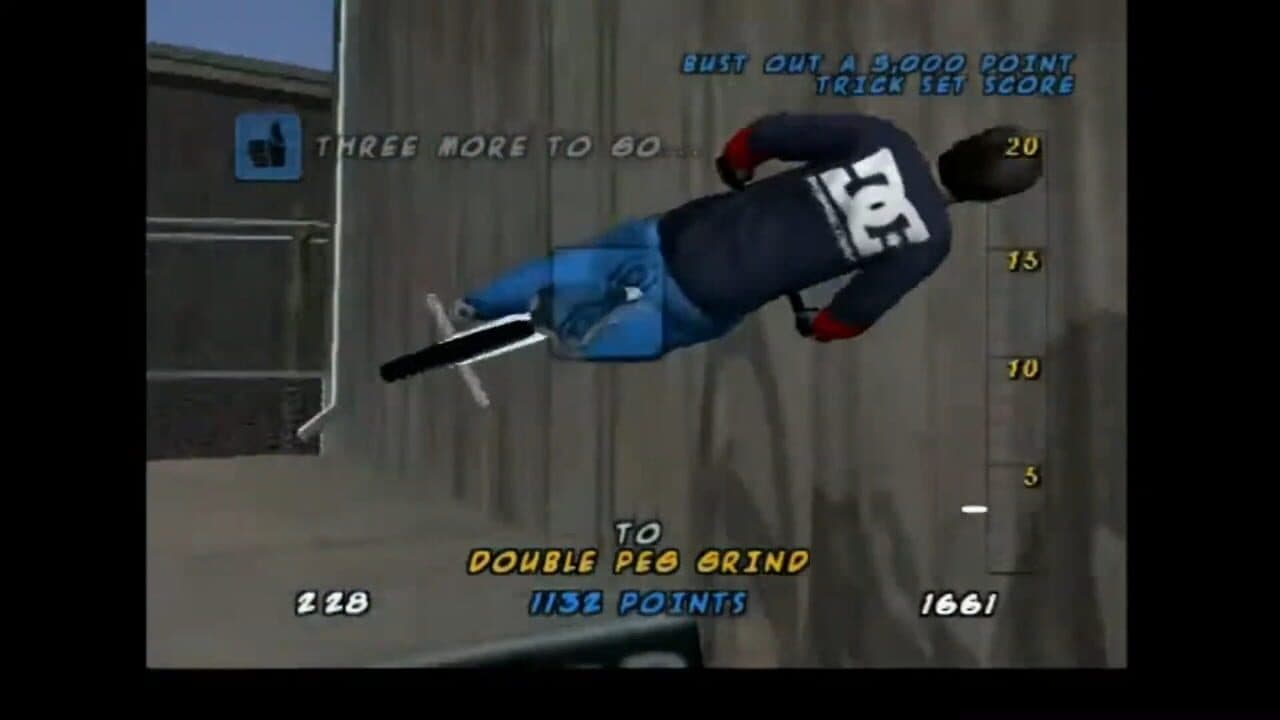 Dave Mirra Freestyle BMX 2 thumbnail 2