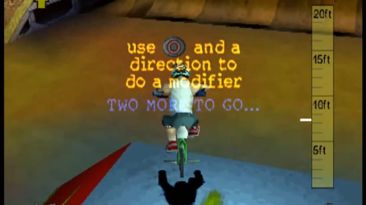 Dave Mirra Freestyle BMX: Maximum Remix thumbnail 6