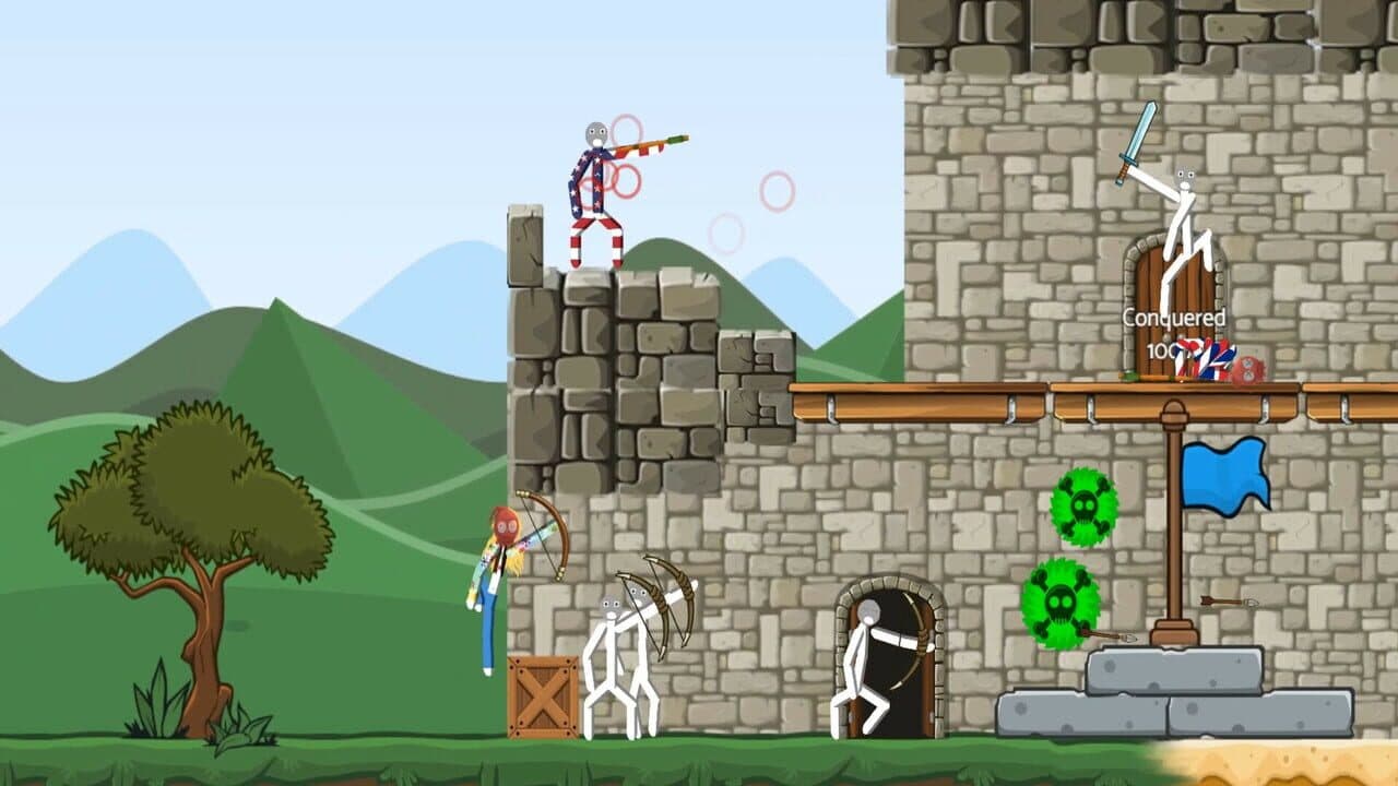 Stickforge thumbnail 4