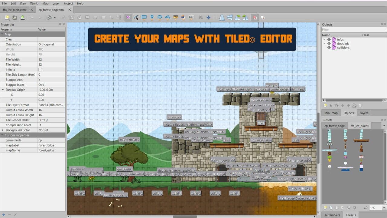 Stickforge thumbnail 5