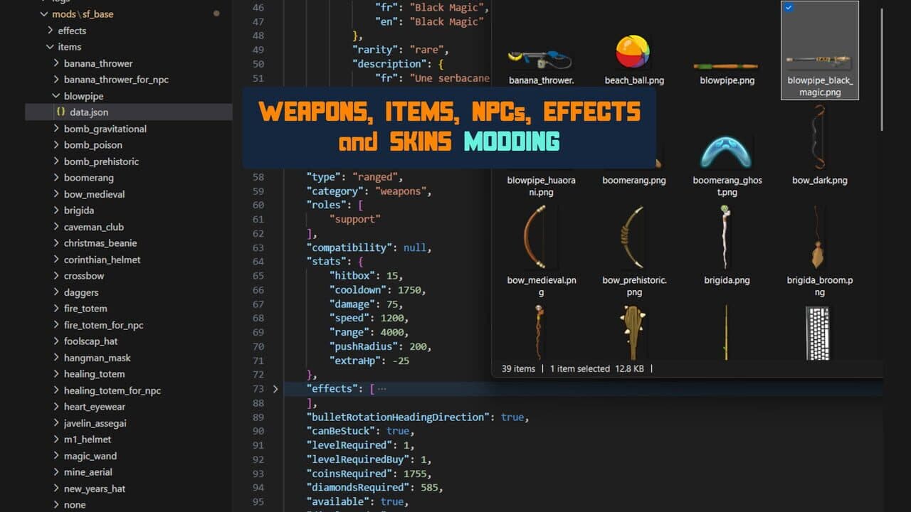 Stickforge thumbnail 2