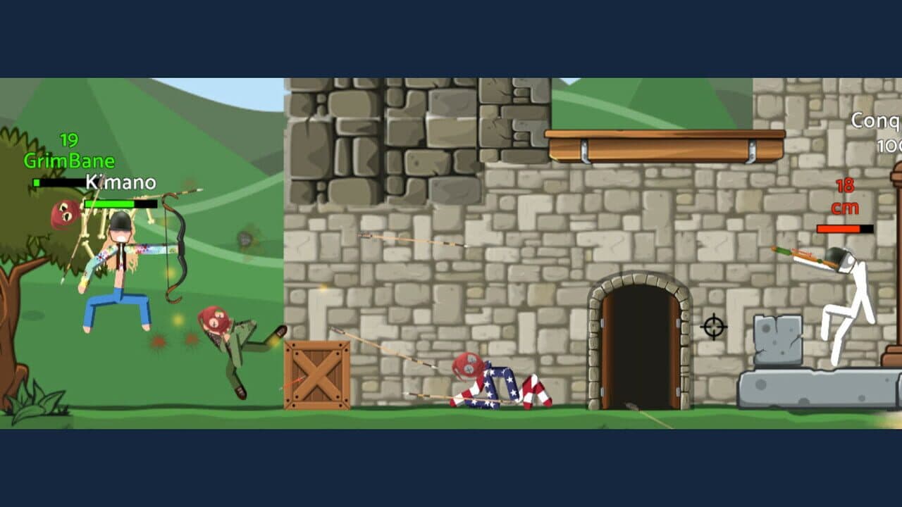 Stickforge thumbnail 3