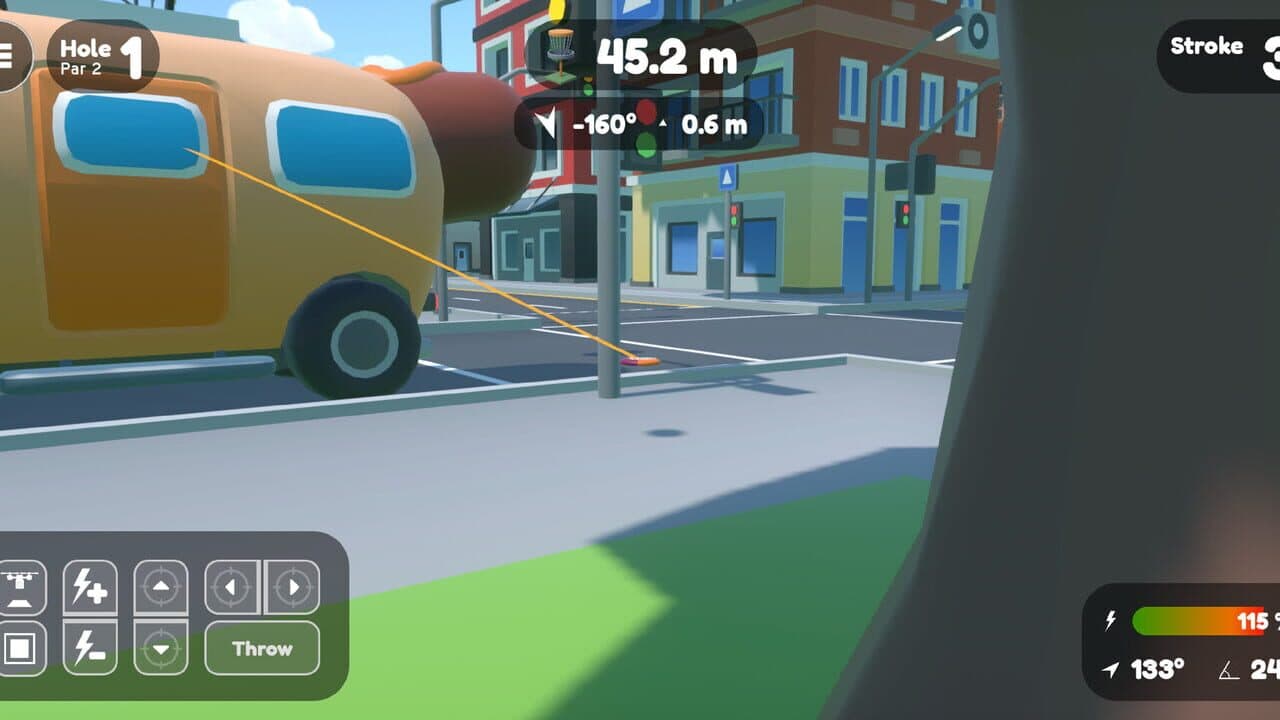 Disc Golf City thumbnail 2