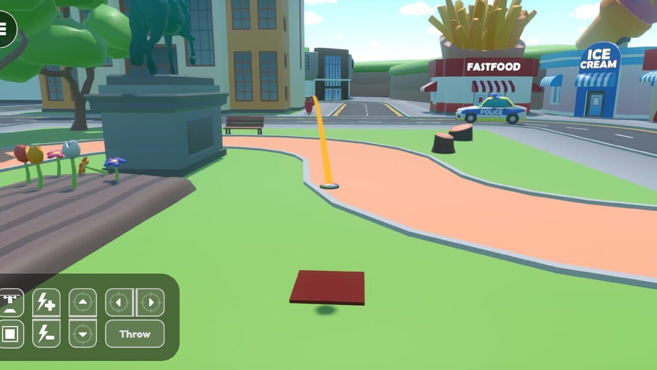 Disc Golf City thumbnail 5