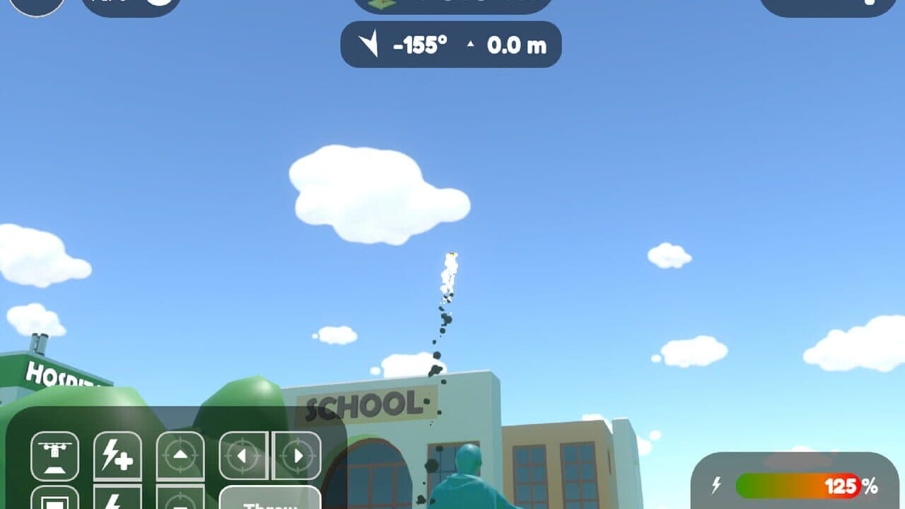 Disc Golf City thumbnail 6