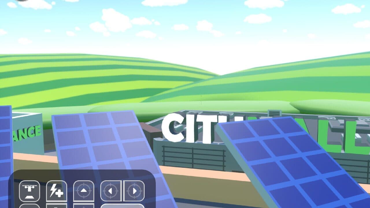 Disc Golf City thumbnail 8