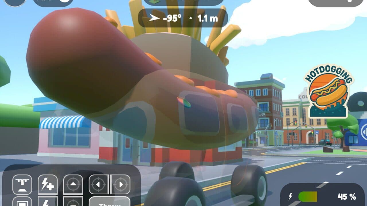 Disc Golf City thumbnail 9