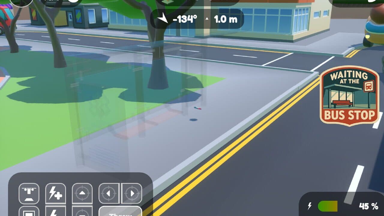 Disc Golf City thumbnail 13