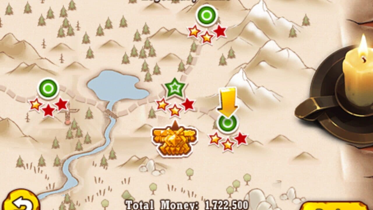 California Gold Rush 2 thumbnail 2