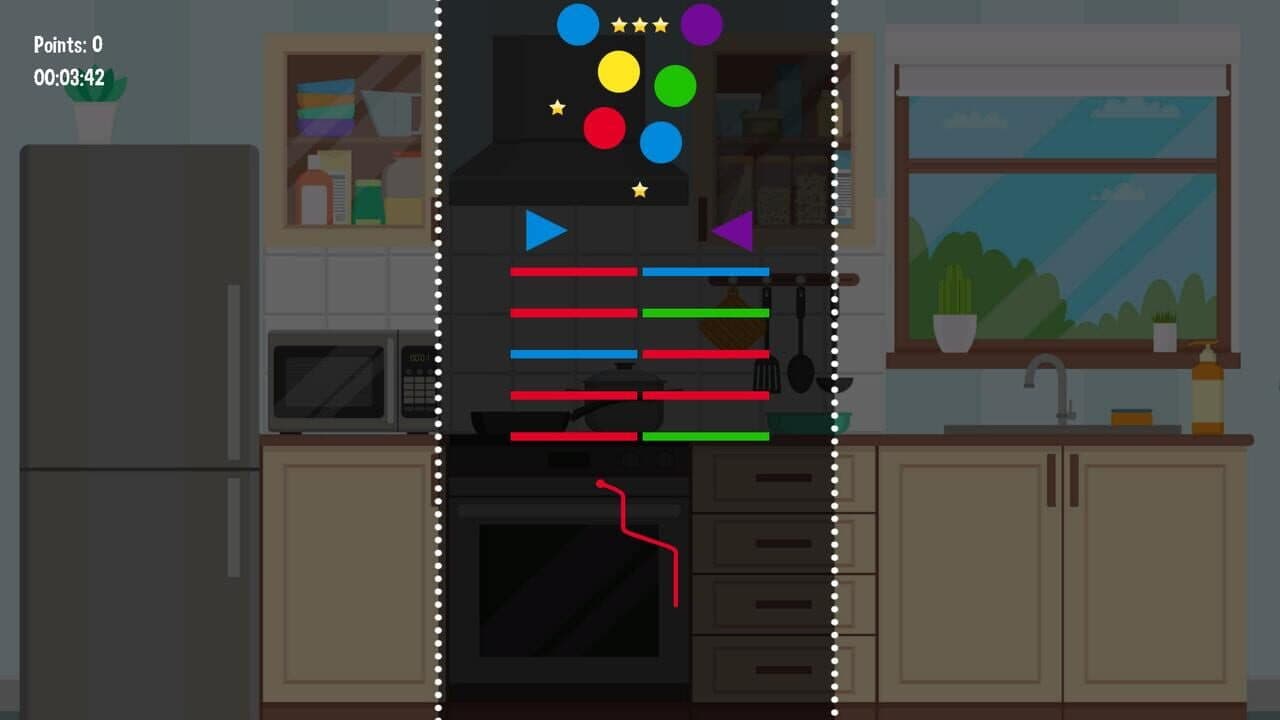 The Jumping Spaghetti thumbnail 3