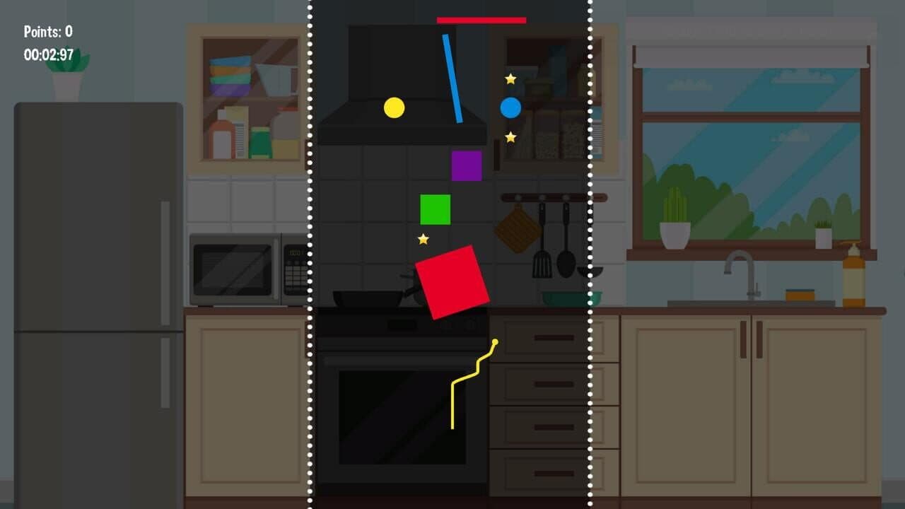 The Jumping Spaghetti thumbnail 4