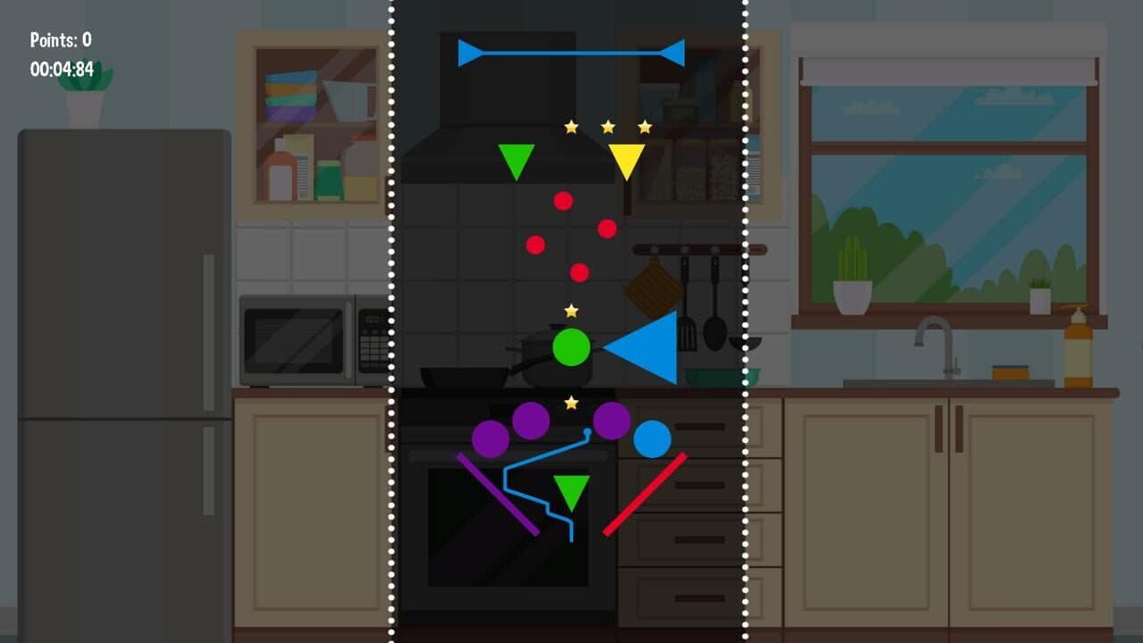 The Jumping Spaghetti thumbnail 5