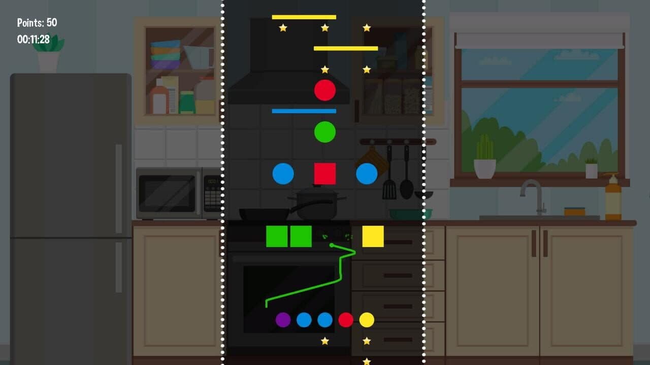 The Jumping Spaghetti thumbnail 6