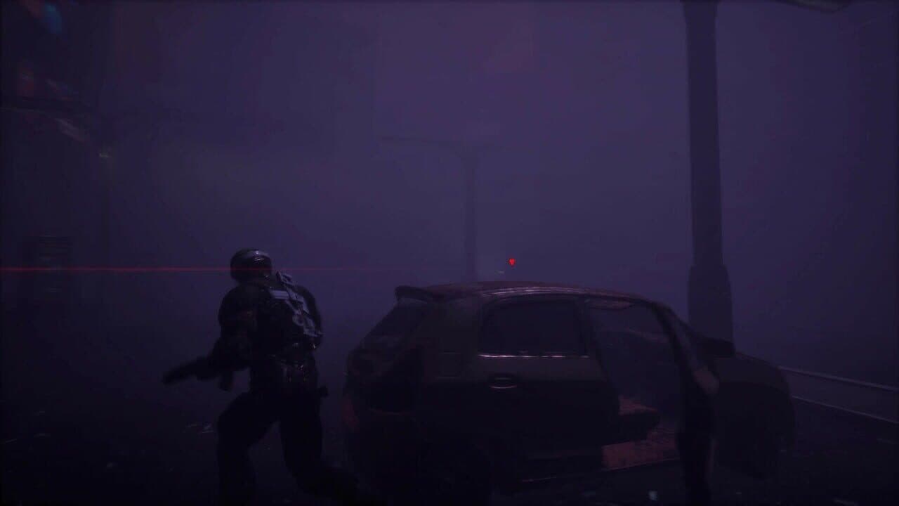 Incident X thumbnail 5