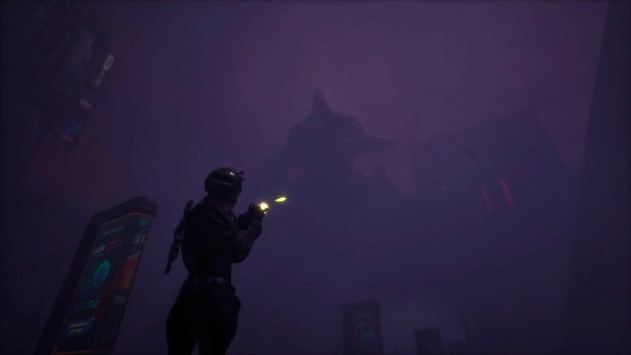 Incident X thumbnail 2