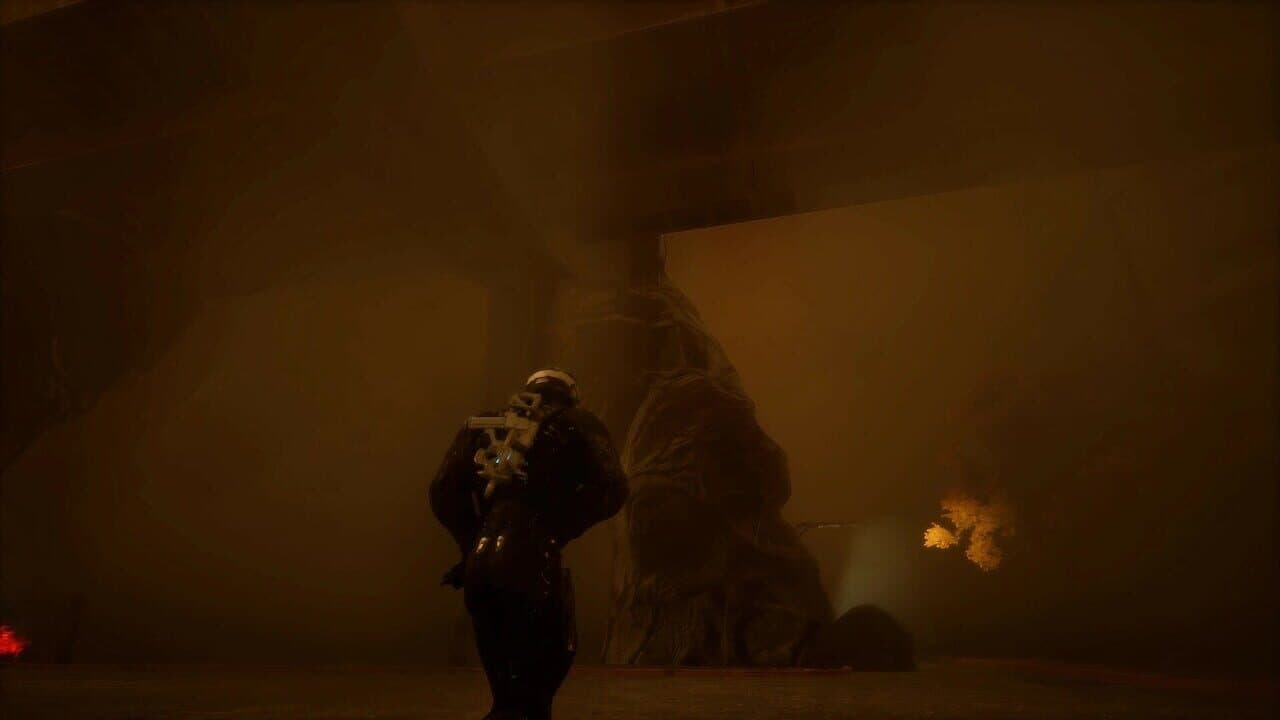 Incident X thumbnail 3